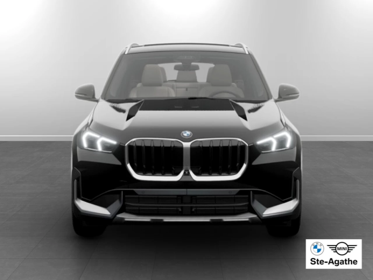 2027 BMW X1 - Image 3