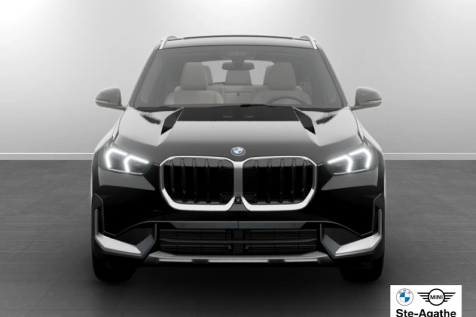 2027 BMW X1 - Image 3