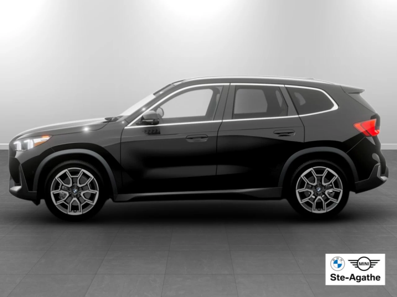 2027 BMW X1 - Image 4