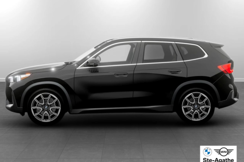 2027 BMW X1 - Image 4