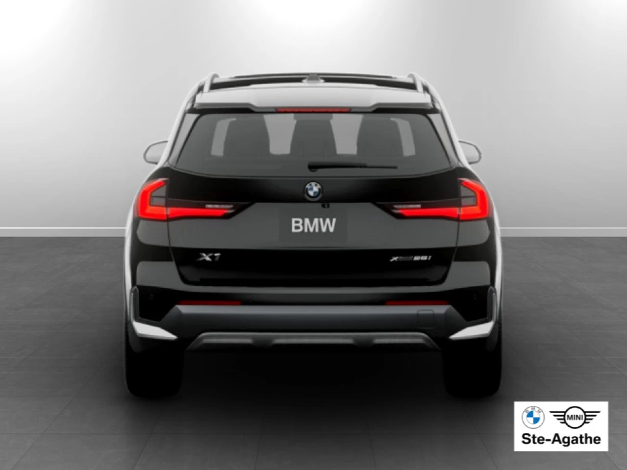 2027 BMW X1 - Image 5