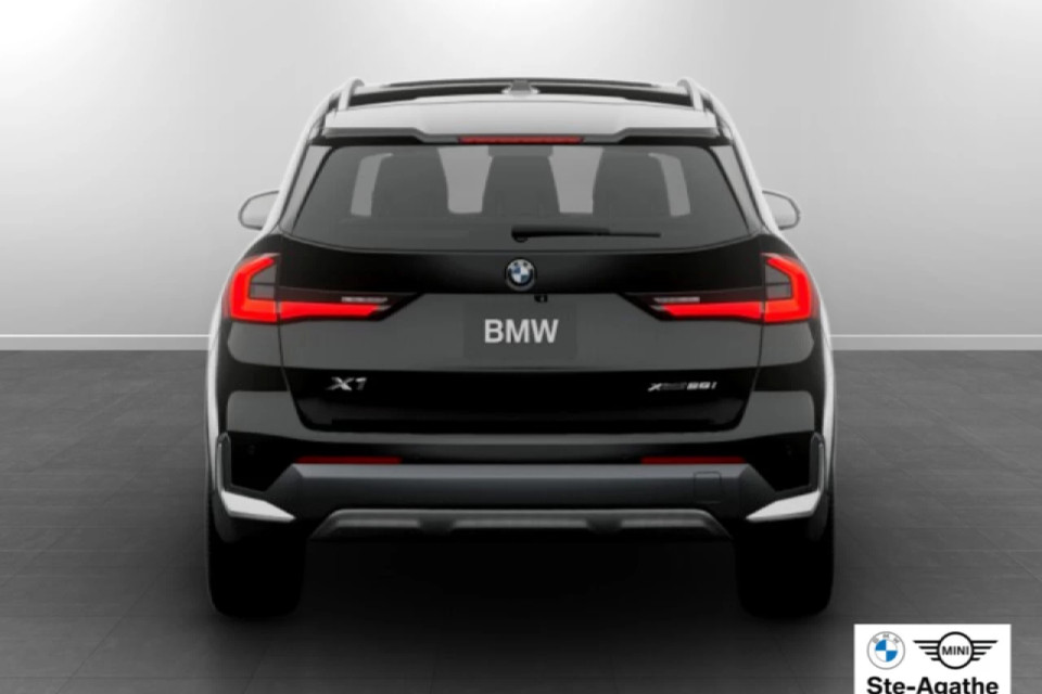 2027 BMW X1 - Image 5