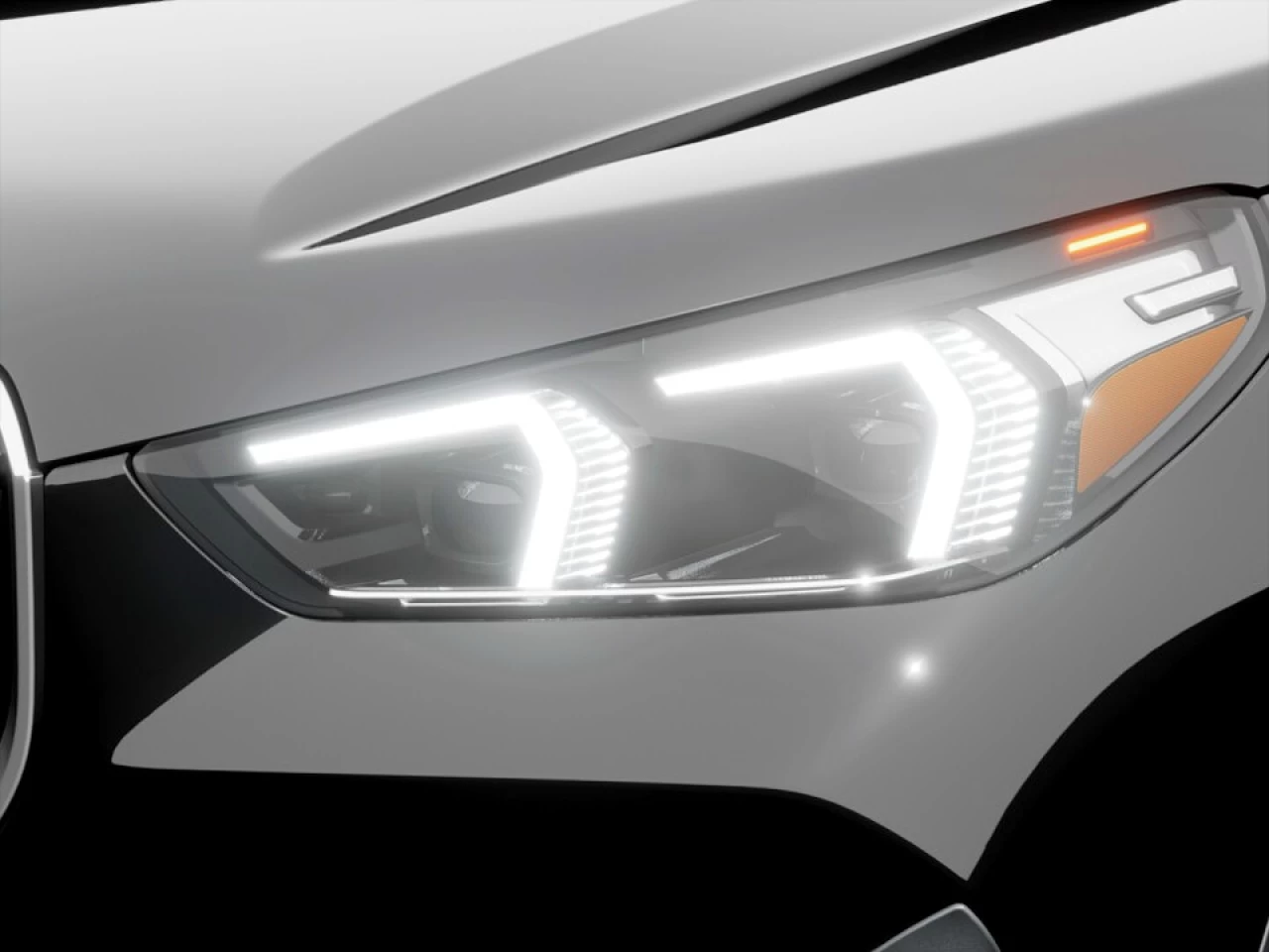 2027 BMW X1 - Image 6