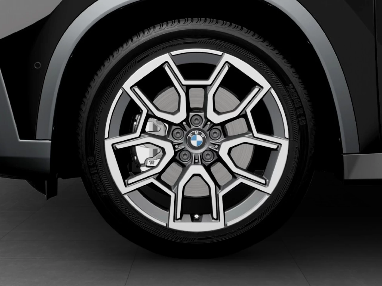 2027 BMW X1 - Image 8