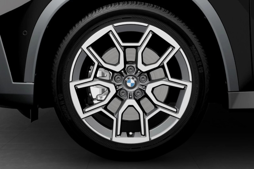 2027 BMW X1 - Image 8
