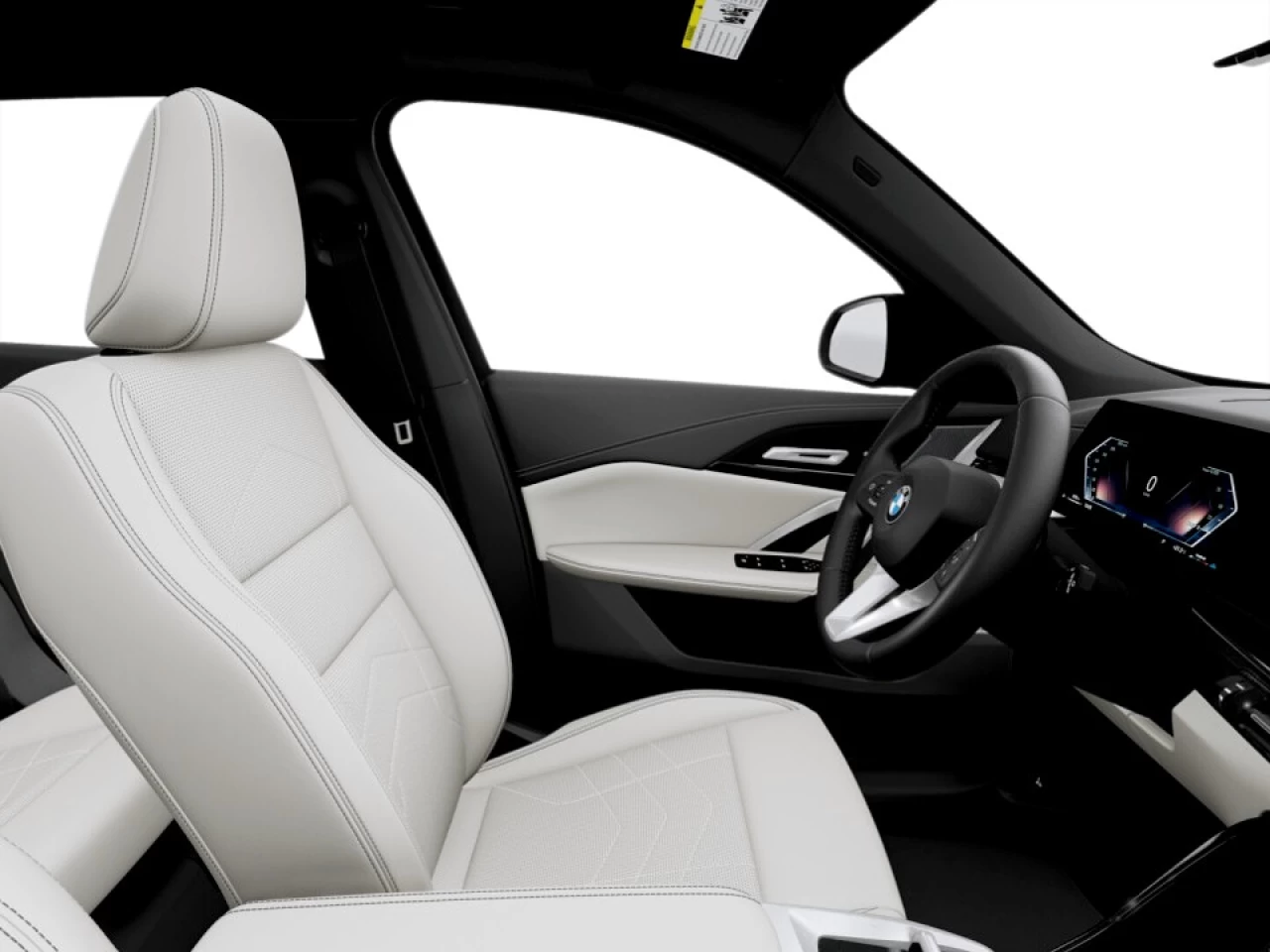2027 BMW X1 - Image 9