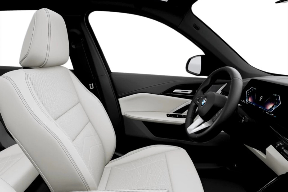 2027 BMW X1 - Image 9