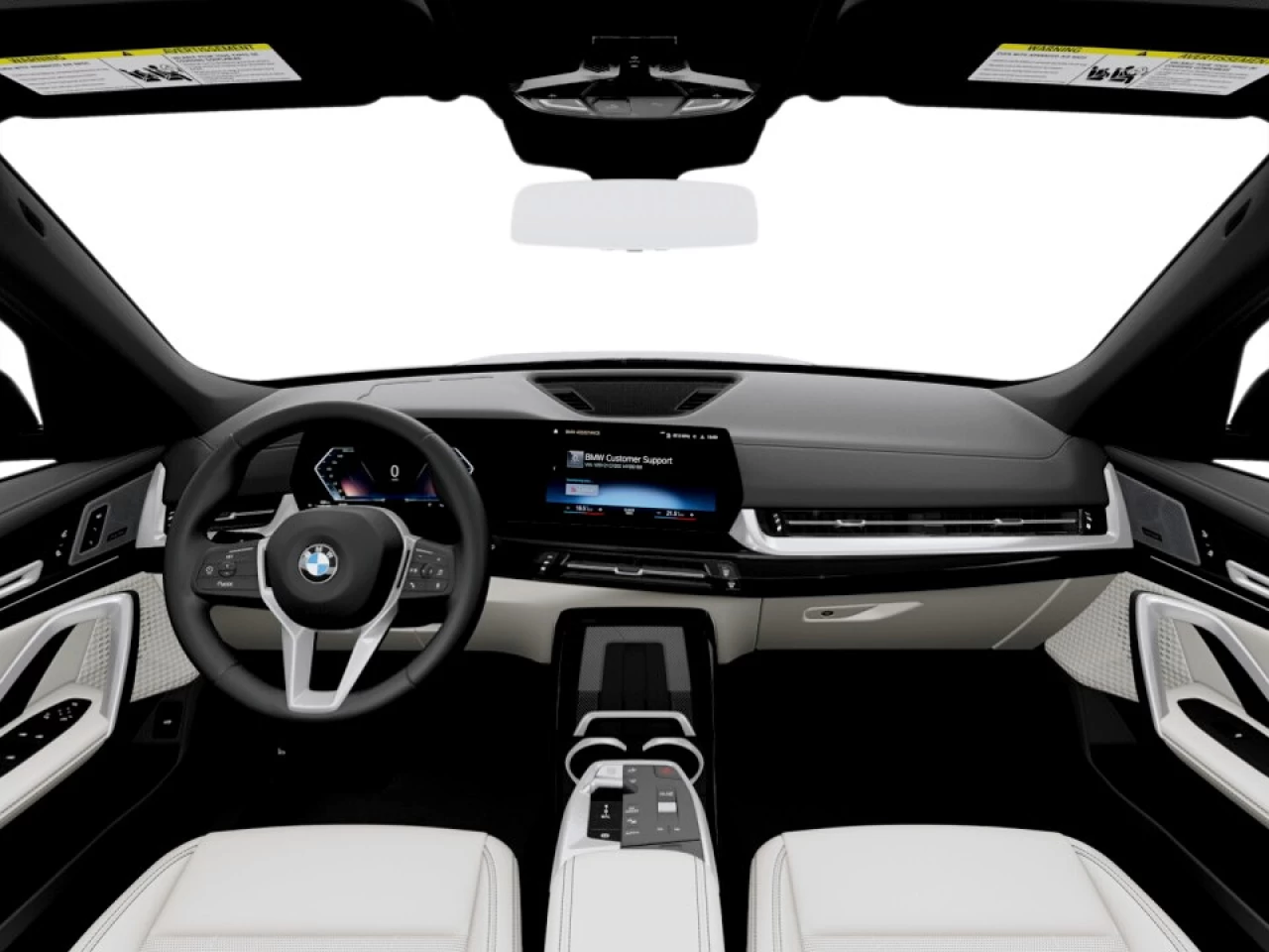 2027 BMW X1 - Image 10