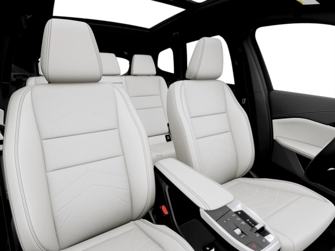 2027 BMW X1 - Image 11