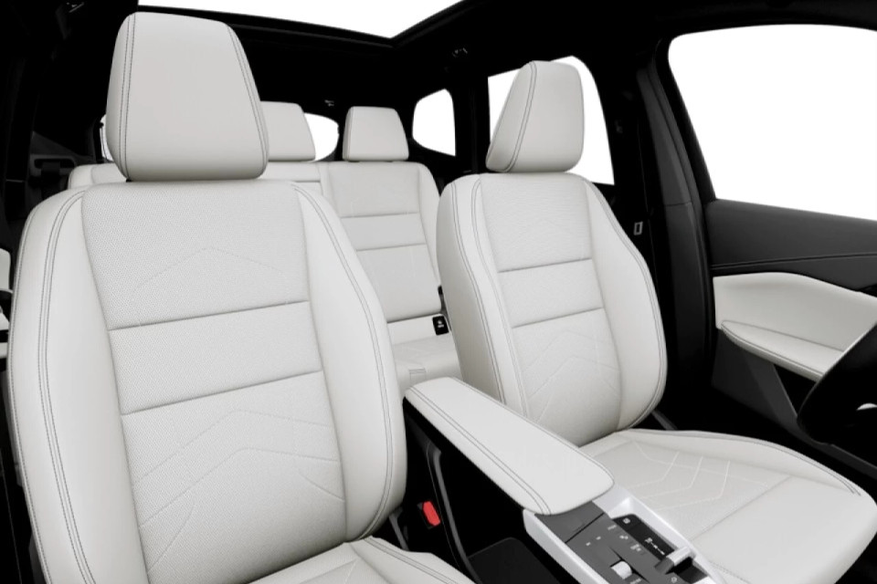 2027 BMW X1 - Image 11