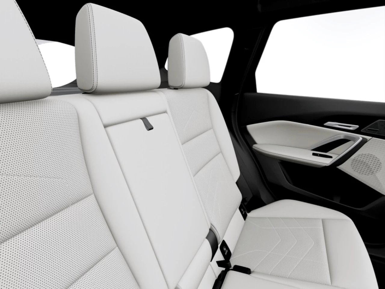 2027 BMW X1 - Image 12