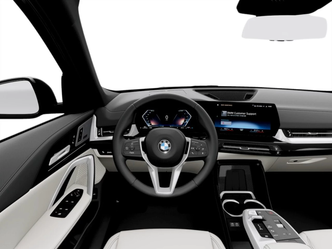 2027 BMW X1 - Image 13