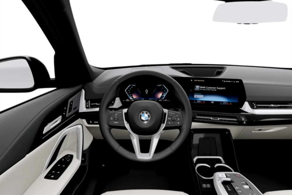2027 BMW X1 - Image 13