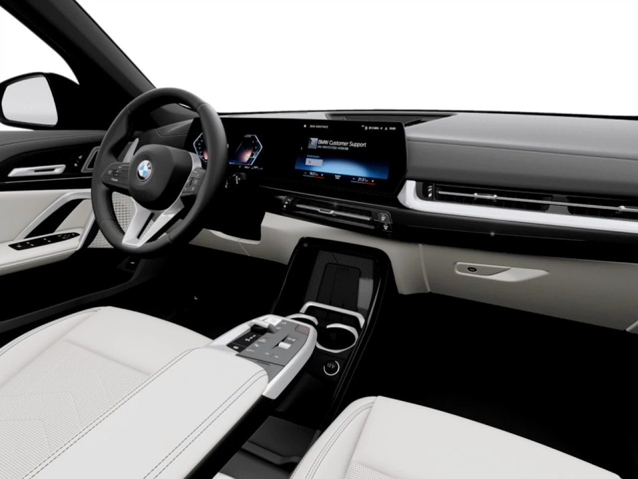 2027 BMW X1 - Image 14
