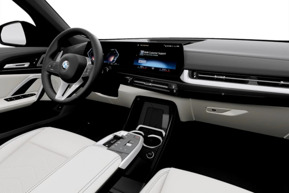 2027 BMW X1 - Image 14