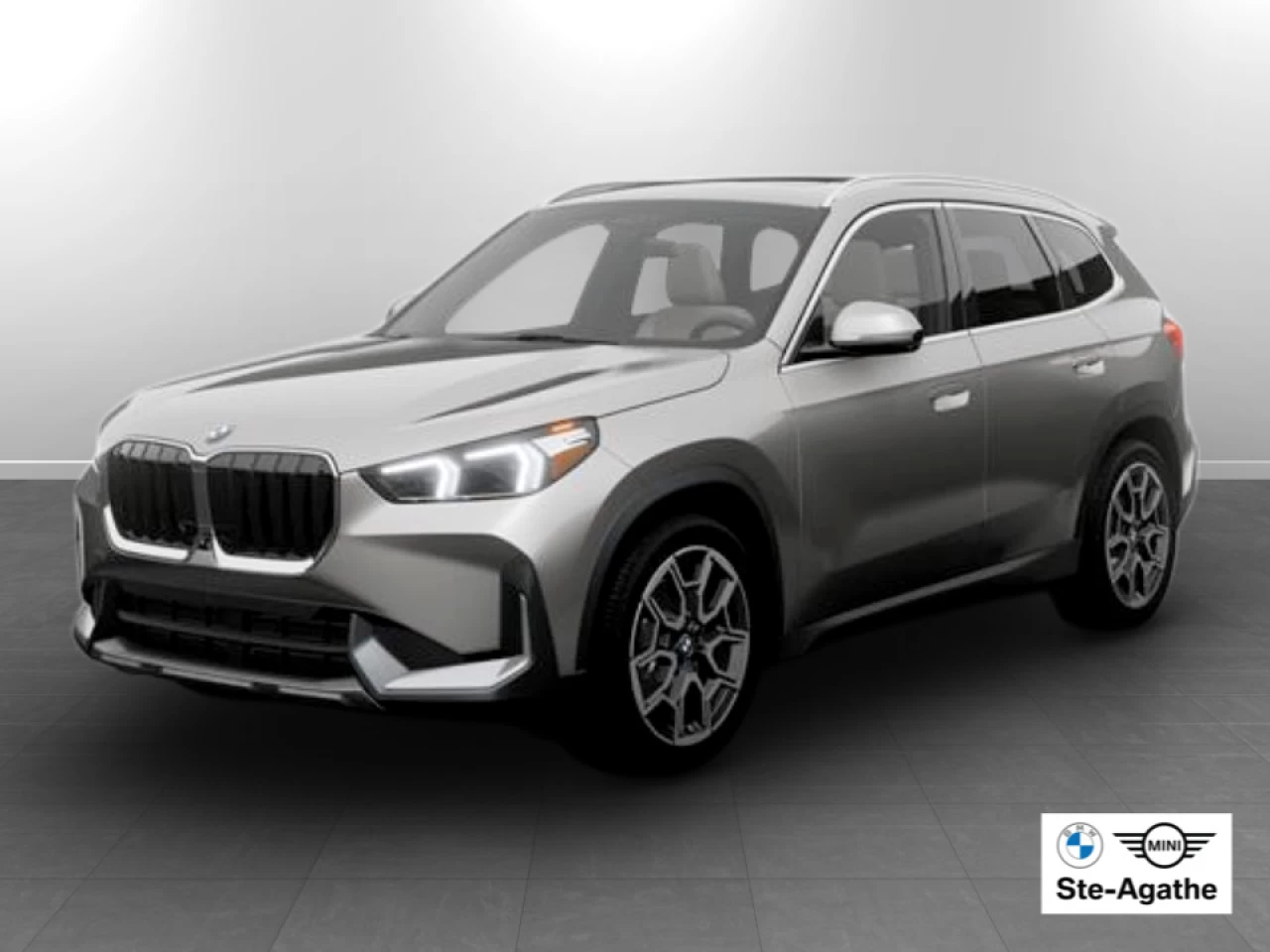 2027 BMW X1 - Image 1