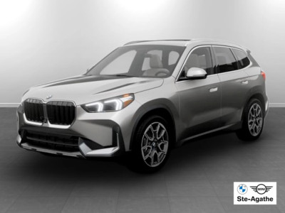 2027 BMW X1