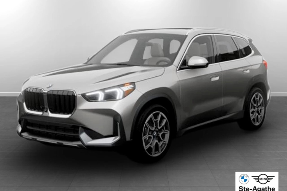 2027 BMW X1 - Image 1