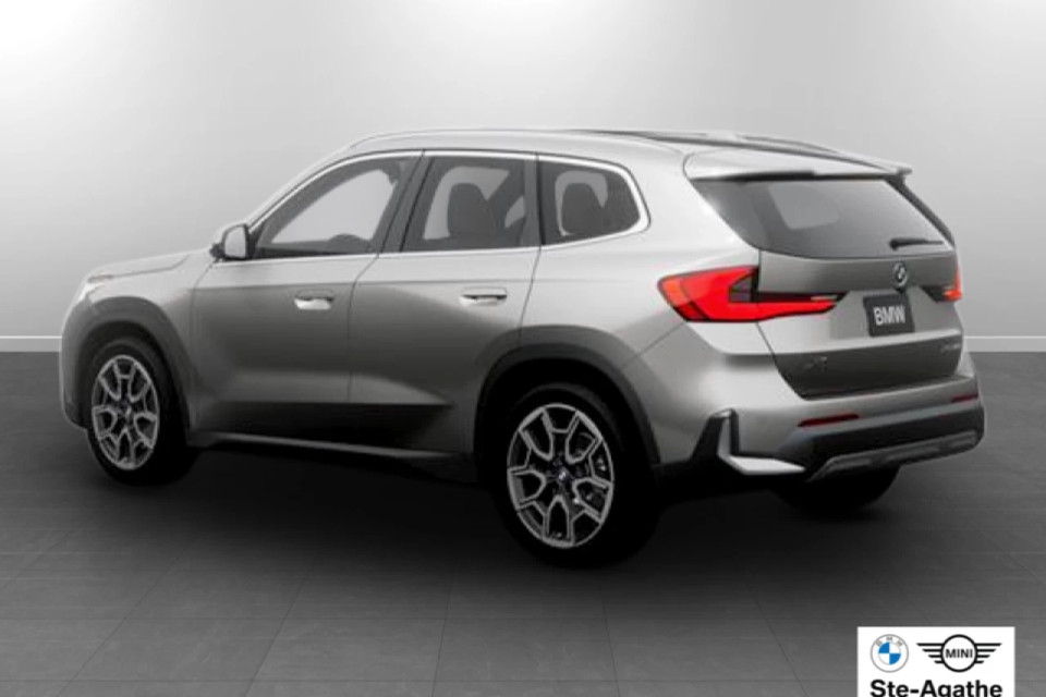 2027 BMW X1 - Image 2