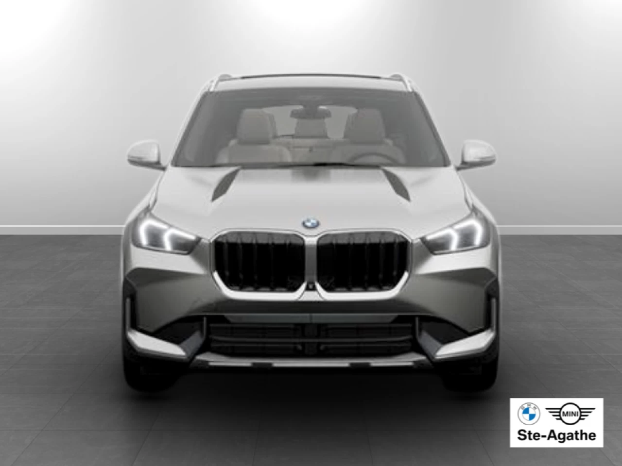 2027 BMW X1 - Image 3