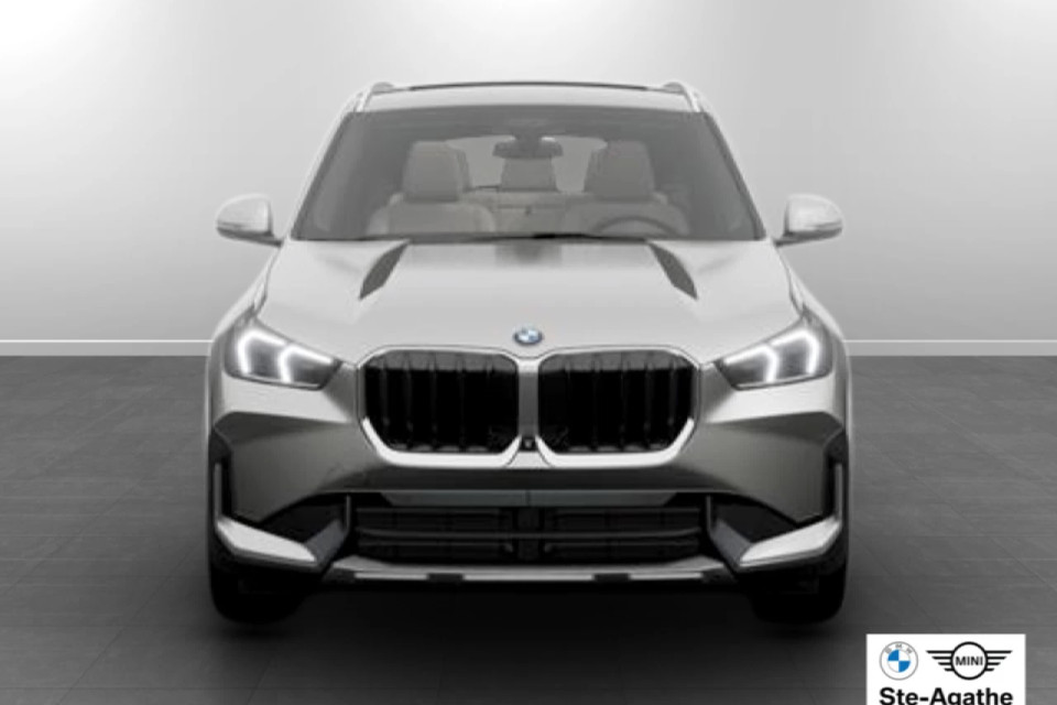 2027 BMW X1 - Image 3