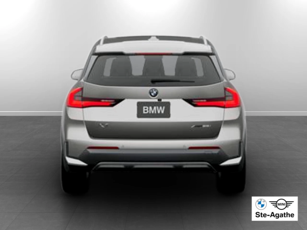 2027 BMW X1 - Image 5
