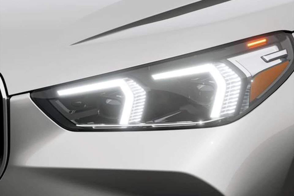 2027 BMW X1 - Image 6