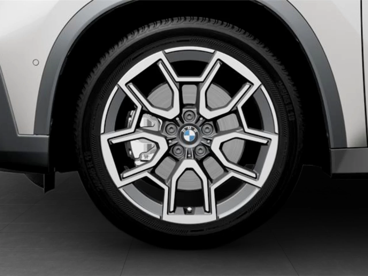 2027 BMW X1 - Image 7