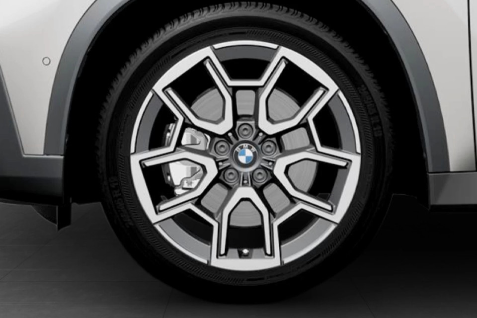 2027 BMW X1 - Image 7