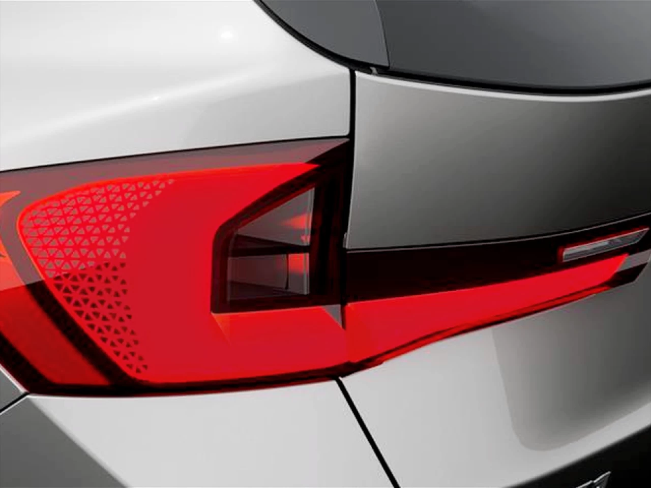 2027 BMW X1 - Image 8