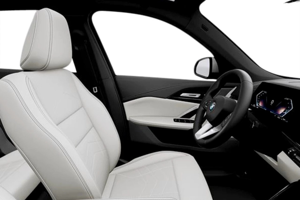 2027 BMW X1 - Image 9
