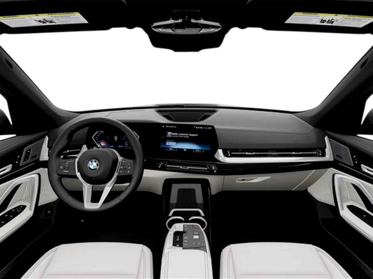 2027 BMW X1 - Image 10