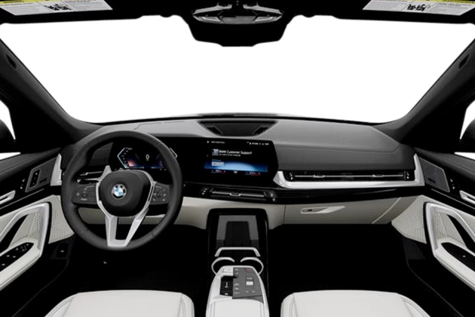 2027 BMW X1 - Image 10