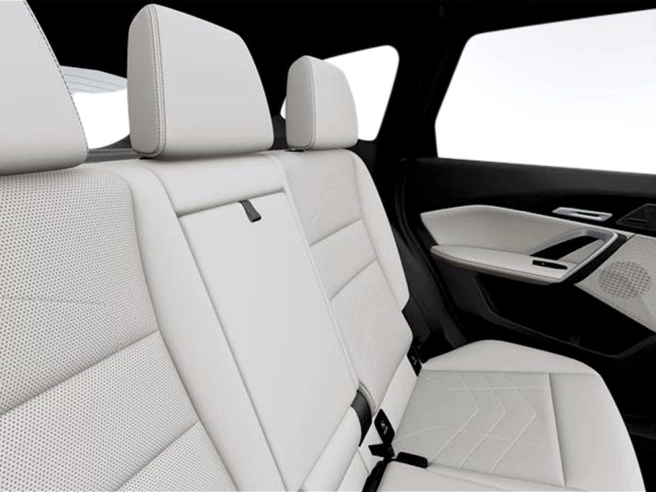 2027 BMW X1 - Image 12