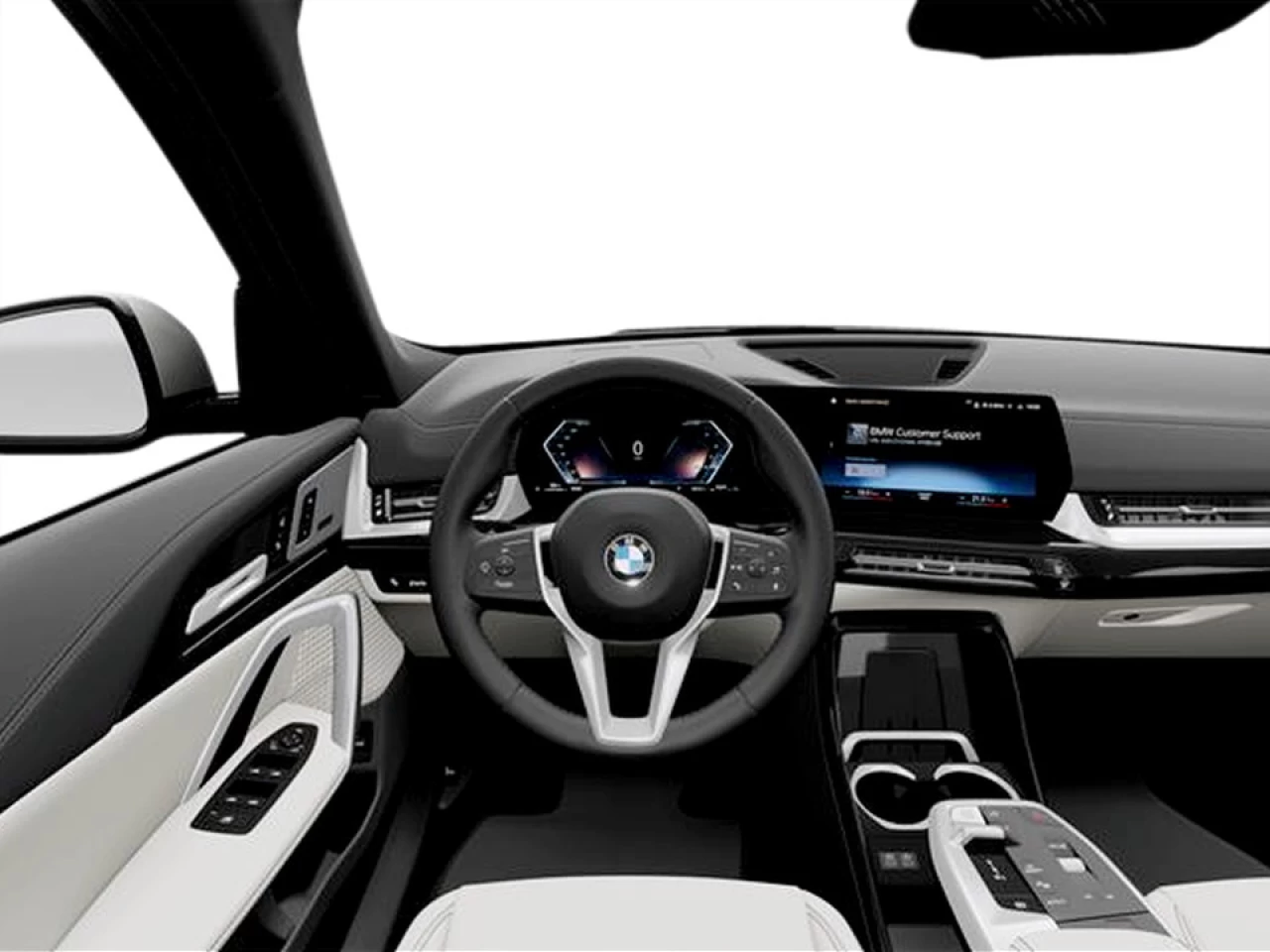 2027 BMW X1 - Image 13