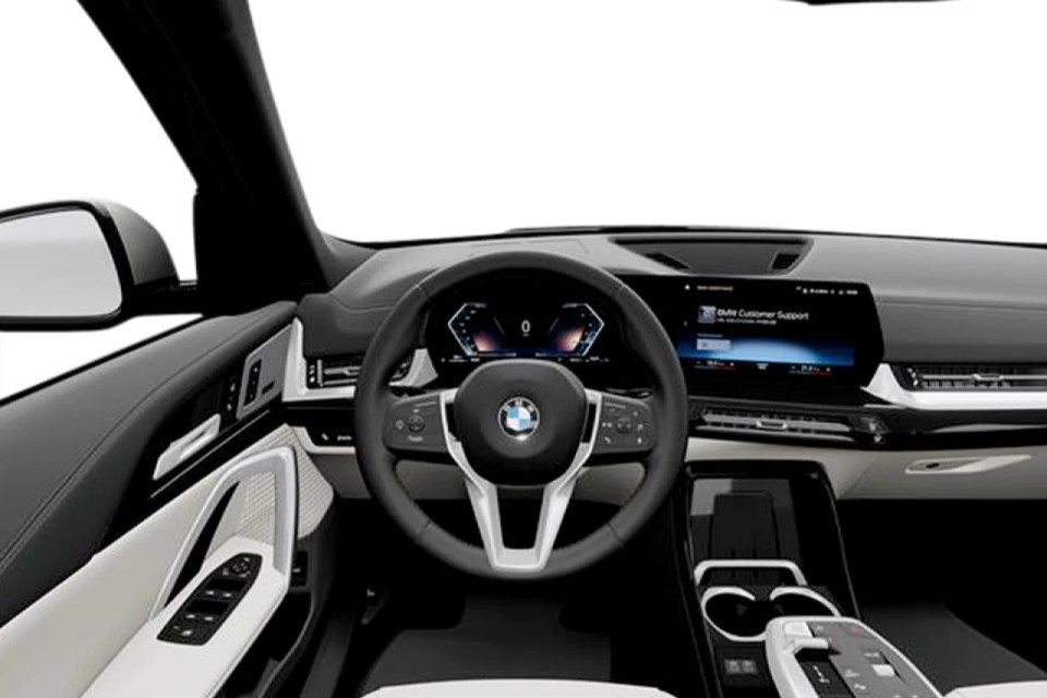 2027 BMW X1 - Image 13