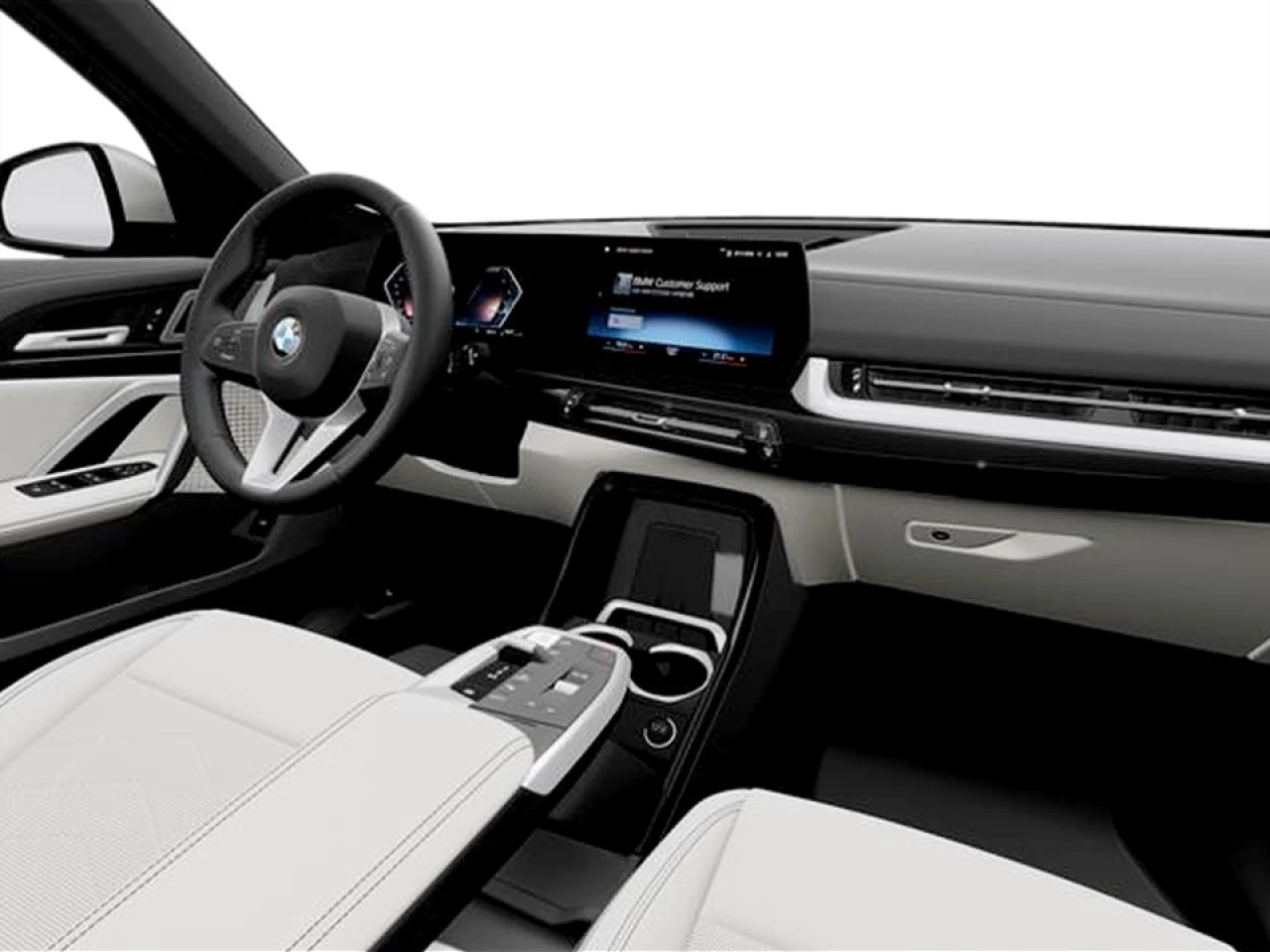 2027 BMW X1 - Image 14