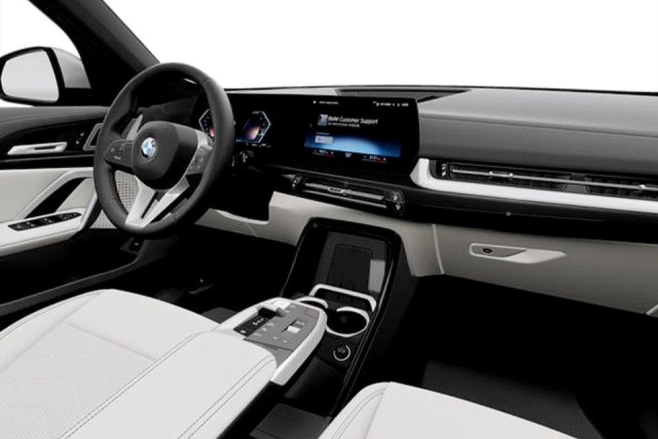 2027 BMW X1 - Image 14