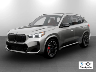 2027 BMW X1