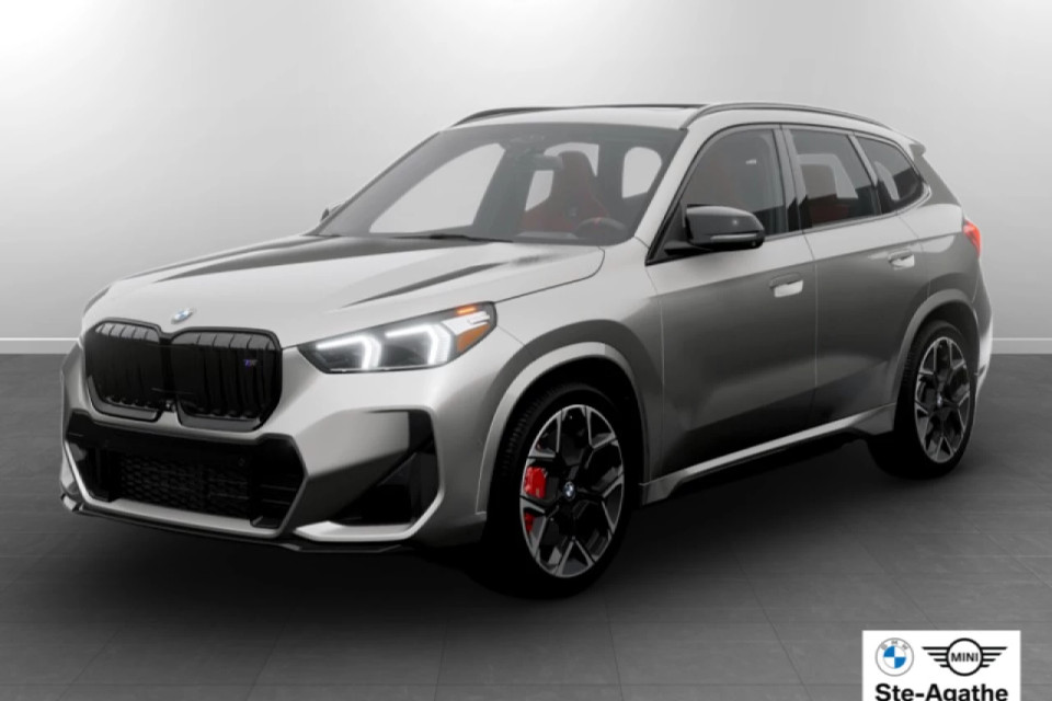 2027 BMW X1 - Image 1