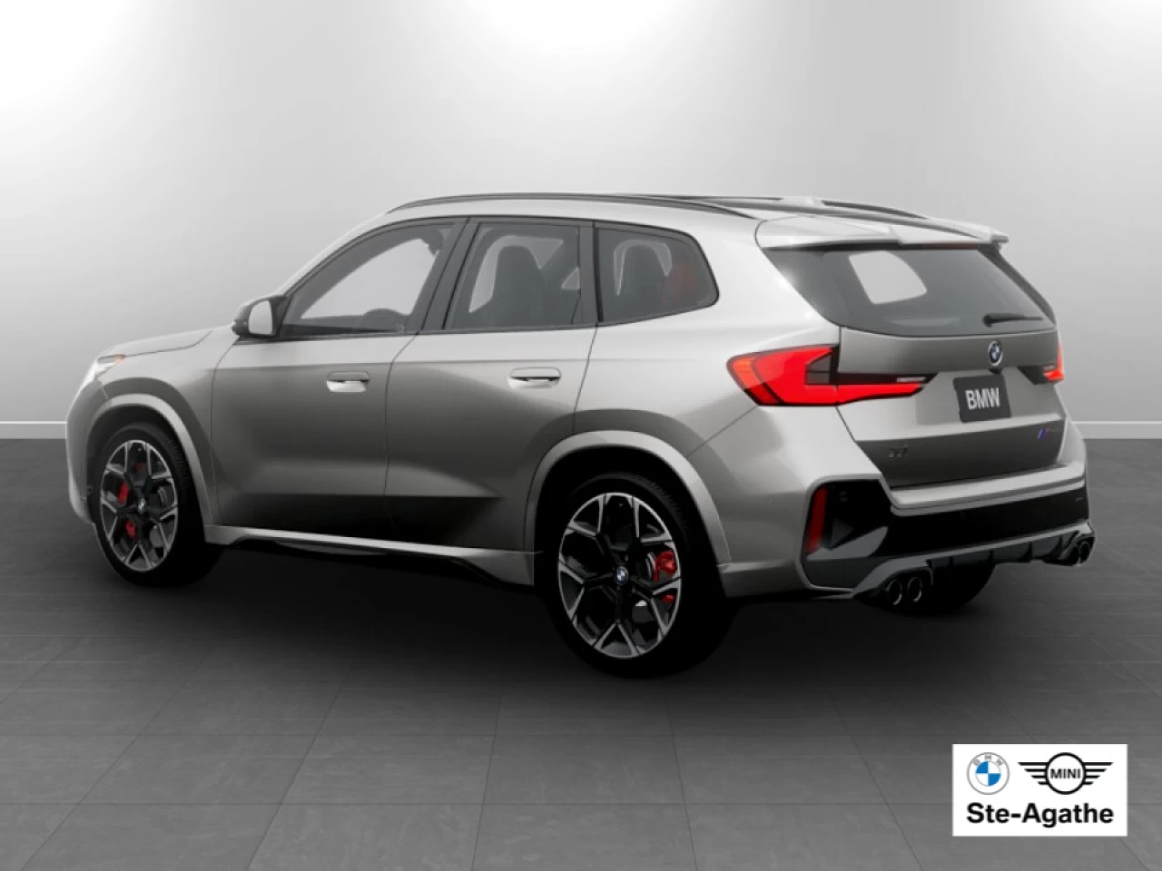 2027 BMW X1 - Image 2