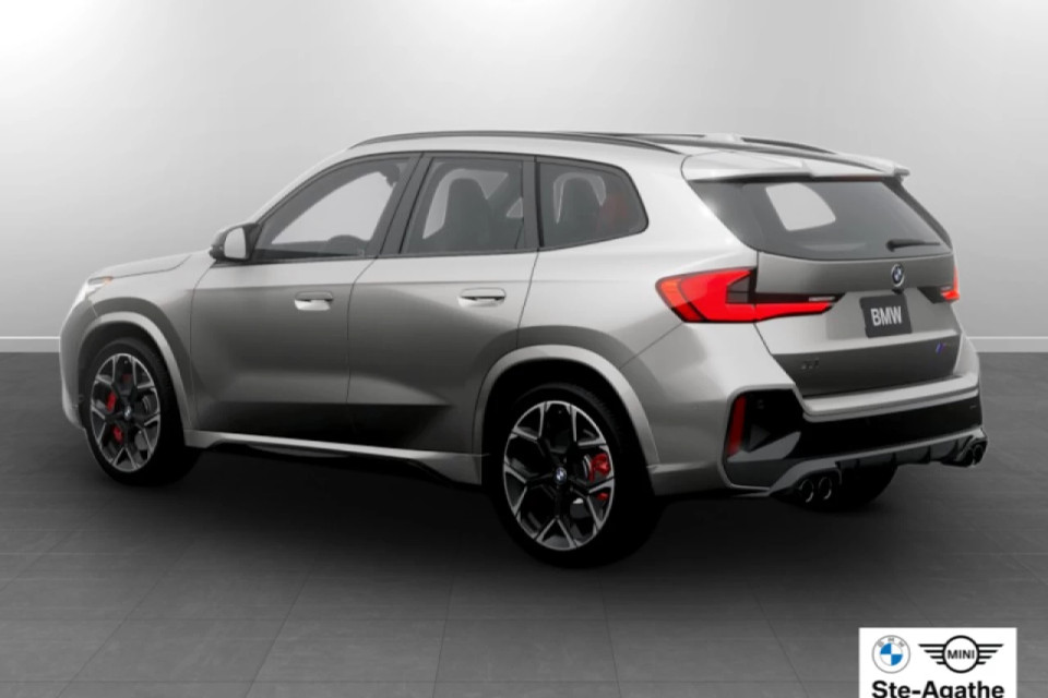 2027 BMW X1 - Image 2
