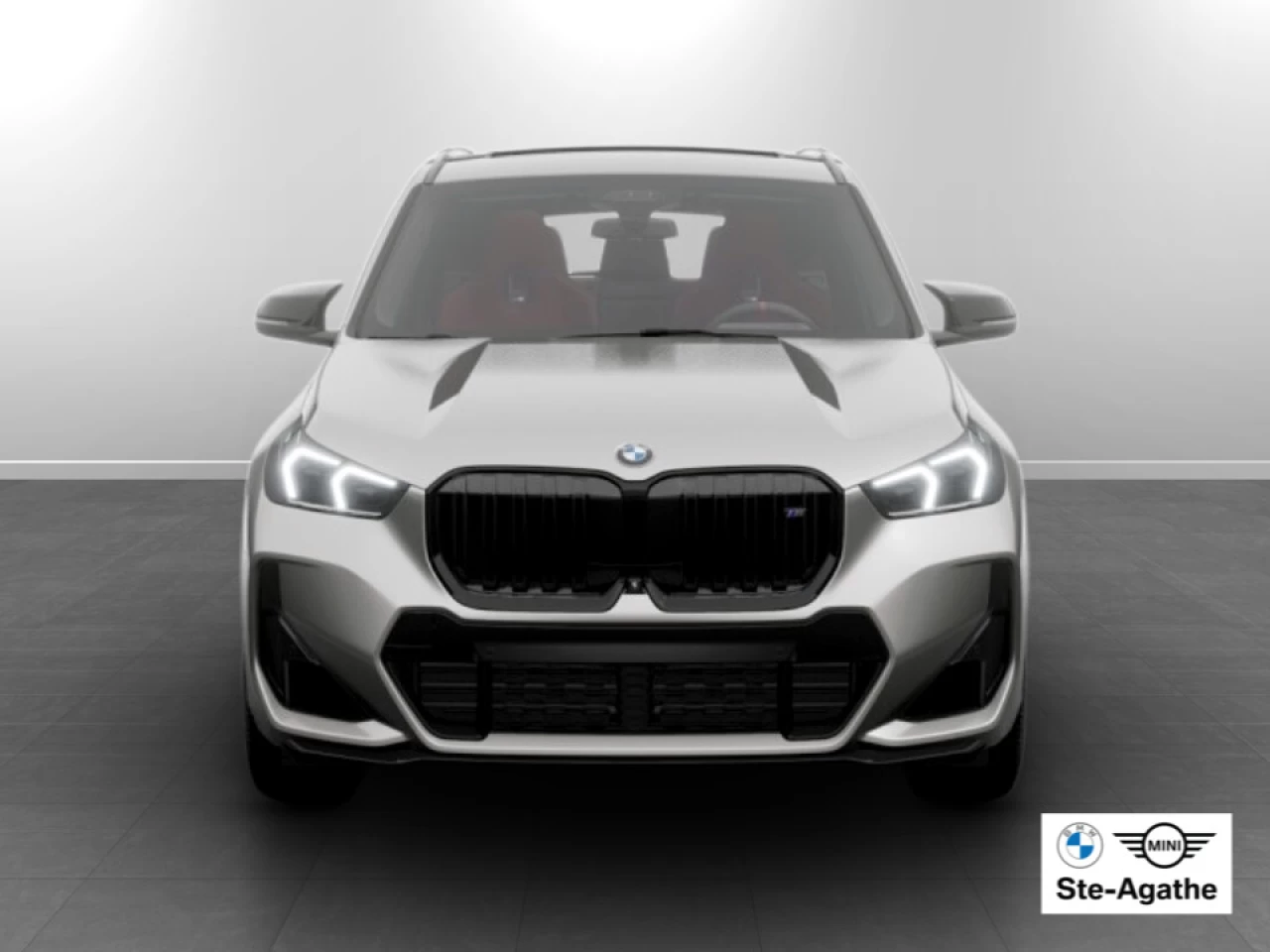 2027 BMW X1 - Image 3