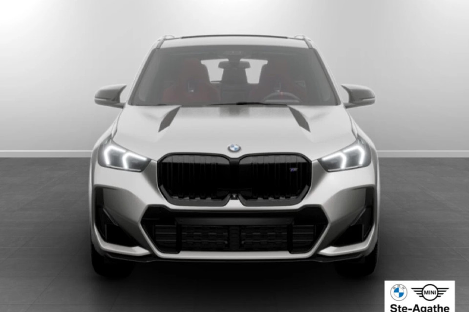 2027 BMW X1 - Image 3