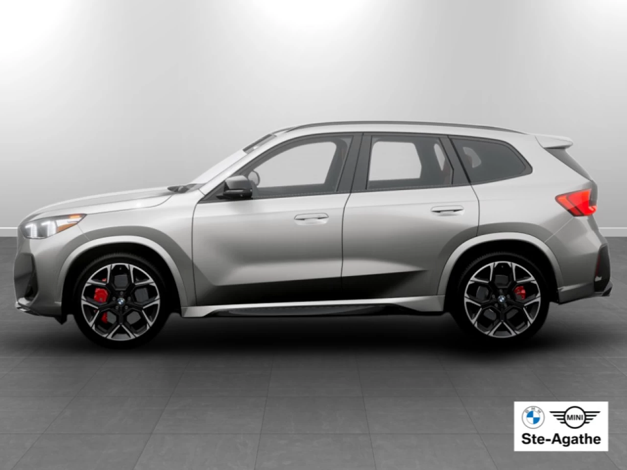 2027 BMW X1 - Image 4