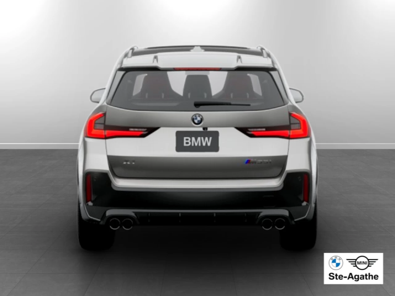 2027 BMW X1 - Image 5