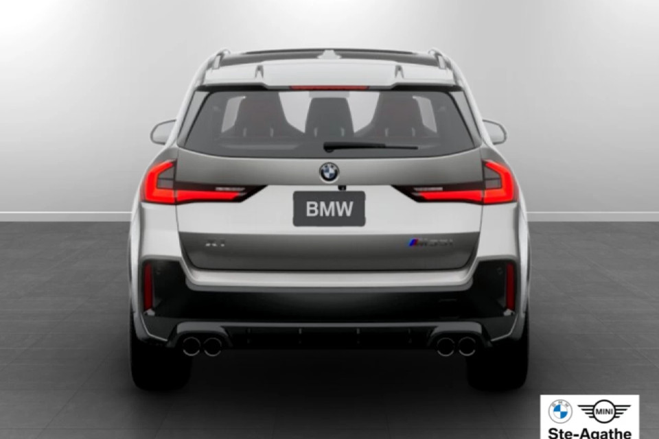 2027 BMW X1 - Image 5