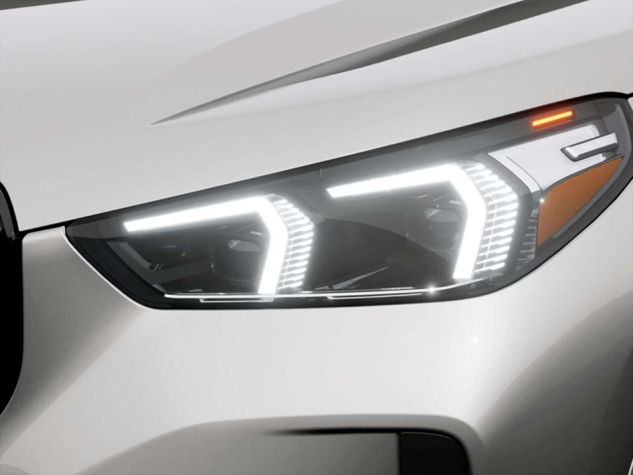 2027 BMW X1 - Image 6