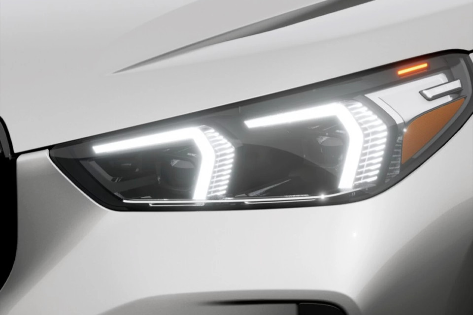 2027 BMW X1 - Image 6