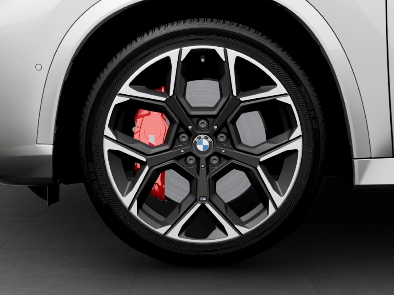 2027 BMW X1 - Image 7
